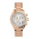 thumbnail image 2 of Reloj Cronógrafo Digital Timex Oro Rosado Mujer, 2 of 2