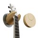 thumbnail image 1 of Soporte de pared plegable para ukelele Openhagen de roble, 1 of 5
