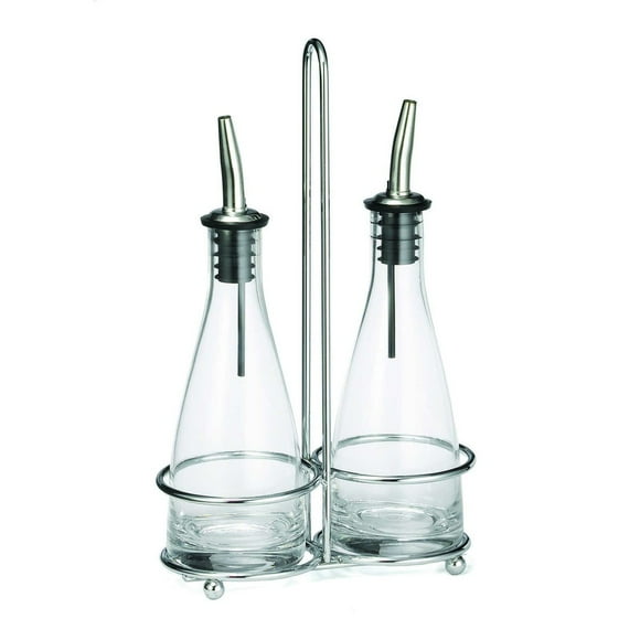Alcuza Vinagre Y Aceite