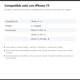 thumbnail image 4 of Kit Carcasa Transparente Magnética iPhone 15 + 3 Micas Vidrio Templado, 4 of 4