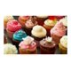 thumbnail image 5 of Moldes Silicona Moldes Cupcake Moldes Magdalena Molde Muffin Azul, 5 of 6