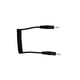 thumbnail image 1 of Cable Espiral 1 Plug 3,5St A 3,5St 0.70 Mts, 1 of 2