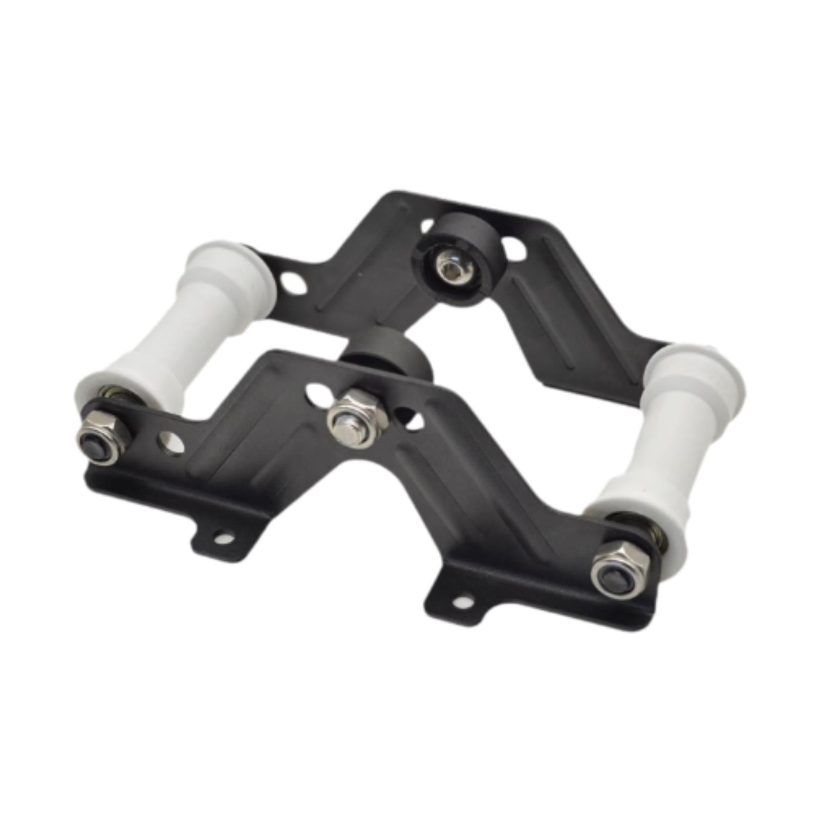 Ioensy - Piezas De Máquina De Remo Reemplazo Suave Soporte De Asiento De Máquina De Remo Para Uso Doméstico