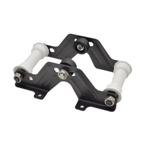 Ioensy - Piezas De Máquina De Remo Reemplazo Suave Soporte De Asiento De Máquina De Remo Para Uso Doméstico