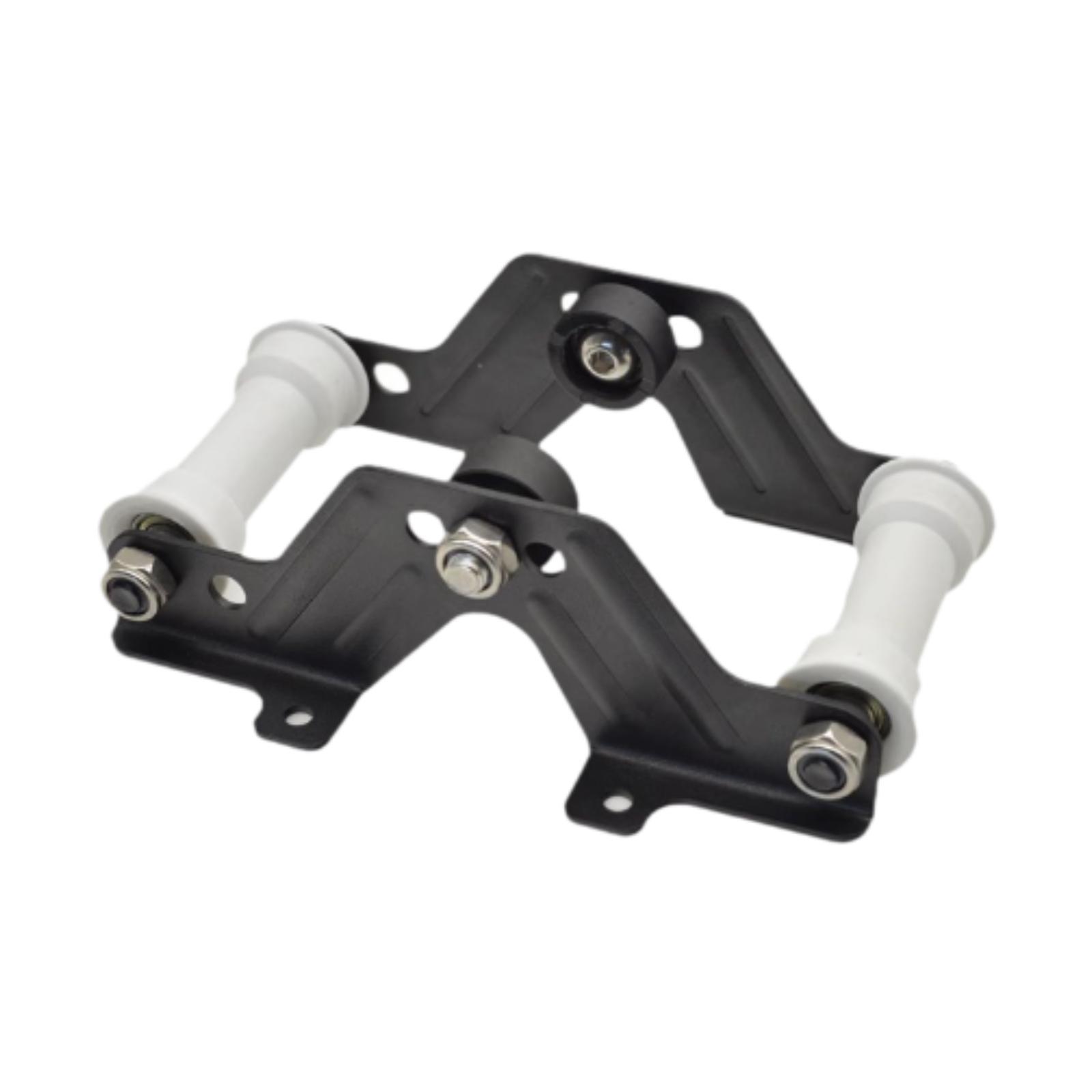 Ioensy - Piezas De Máquina De Remo Reemplazo Suave Soporte De Asiento De Máquina De Remo Para Uso Doméstico