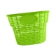 thumbnail image 4 of Cesta De Bicicleta Para Niños, Cesta De Triciclo, Viaje Para Niños Pequeños, Bolsas De Carga Para Bicicletas, Verde, 4 of 5
