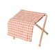 thumbnail image 3 of Cambiador en miniatura para casa de muñecas, colecciones de juguetes de imitación, muebles, mesa de pañales, decoración para casa de muñecas, diseño Rosa, 3 of 5