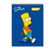 thumbnail image 4 of Croquera 16x21 simpson 80h, 4 of 5