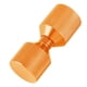 thumbnail image 4 of Generic Parts Juego De Pasadores De Dos Agujeros De 1 A 1/8 Pulgadas Para Maquinaria Grande De Barco, Color Dorado, 4 of 4