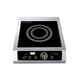 thumbnail image 5 of Cocina de Inducción Mr. Induction SR-34AC 3400W Comercial, 5 of 6
