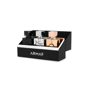 Armaf Club De Nuit Intense+Sillage+Milestone Edp 30Ml Set
