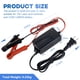 thumbnail image 3 of Cargador de batería YANGZIDIANYUAN 14.6V 1.5A para 12V LiFePO4, 3 of 6
