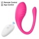 thumbnail image 1 of Wireless Bluetooth G Spot Dildo Vibrator for Women APP Remote Control Wear Vibrador Egg Clit Female Panties Sex Toys for Couple, 1 of 5