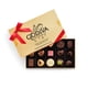 thumbnail image 1 of Caja de regalo de chocolates Godiva Gold 15 piezas surtidas kosher, 1 of 6