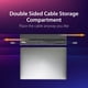 thumbnail image 5 of Estación de acoplamiento j5create JCD543 USB-C con 3 pantallas y PD de 100 W, 5 of 9