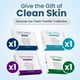thumbnail image 3 of Toallas faciales desechables Clean Skin Club Clean Towels® XL, 3 of 9