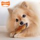 thumbnail image 2 of Juguete de Masticar Nylabone Pretzel Pequeño con Sabor a Tocino, 2 of 9