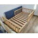 thumbnail image 2 of Cama Montessori Media Baranda Plaza Media, 2 of 2