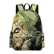 thumbnail image 1 of Mochila Desmarcar Flecha Verde 42x30x15cm, 1 of 6