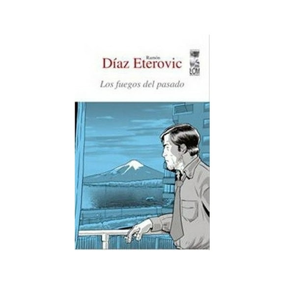 Libro Los Fuegos Del Pasado