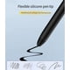thumbnail image 5 of Lápiz Stylus Para Fire Tablet Paquete De 2 Negro, 5 of 5