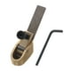 thumbnail image 3 of Cepilladora De Pulgar Para Violín Con Llave, Accesorio De Latón De Superficie Lisa, Herramienta Luthier De 8mm, 3 of 4