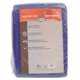 thumbnail image 2 of Tarp RoadPro RPTP-1012 de polietileno de 10 x 12 pies con esquinas reforzadas, 2 of 3