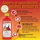 thumbnail image 2 of Salsa picante para semillas de aves CreatureCops, resistente a ardillas, 473 ml, 2 of 6