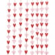 thumbnail image 1 of Guirnalda De Corazón De Fieltro, Decoración Del Día De San Valentín Para Propuesta De Cumplea?os, 1 of 1