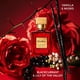 thumbnail image 3 of Perfume Yowllow Ambery Saffron 100 ml Vegano Unisex, 3 of 9