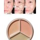 thumbnail image 5 of Corrector THESAEM Cover Perfection Triple Pot 01 Correct Beige, 5 of 8