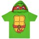 thumbnail image 3 of Disfraz Nickelodeon Teenage Mutant Ninja Turtles para niños, paquete de 2, 3 of 8
