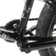 thumbnail image 2 of Bicicleta Tiro Xl Negra, 2 of 3