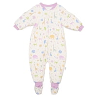 Tu Saquito - Saco De Dormir Takun Tog 3.5 Fantasia