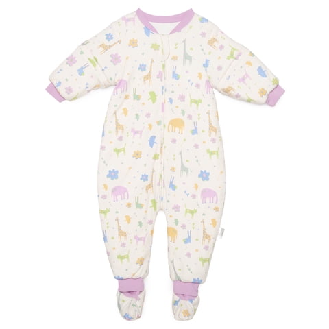 Tu Saquito - Saco De Dormir Takun Tog 3.5 Fantasia