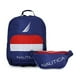 thumbnail image 1 of Mochila Pólux + Banano Kappa Azul, 1 of 5