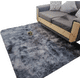 thumbnail image 3 of Alfombra peluda living 150x200 poliéster, 3 of 3