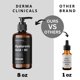 thumbnail image 5 of Suero de Ácido Hialurónico DERMA CLINICALS con Vitamina B5 240 mL, 5 of 6