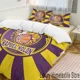 thumbnail image 1 of 3D Hapoel Holon Basketball Bedding Set Duvet Cover Bed Set Quilt Cover Pillowcase Comforter Boys Adult Bedding Bed Sheets, 1 of 5