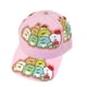 thumbnail image 2 of Sumikko Gurashi Gorra de Béisbol para Hombres, Mujeres y Niños, Gorra Clásica de Visera Plana, Gorra Hip Hop Trucker, Snapback Ajustable, 2 of 5