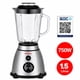 thumbnail image 2 of Licuadora Target Blender Pro Jarra De Vidrio 750w 1.5lt Certificada SEC, 2 of 3
