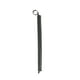 thumbnail image 1 of Protector De Cuerda De Escalada En Roca Al Aire Libre Para Rappel Montañismo Rappel Negro 70 Cm, 1 of 5