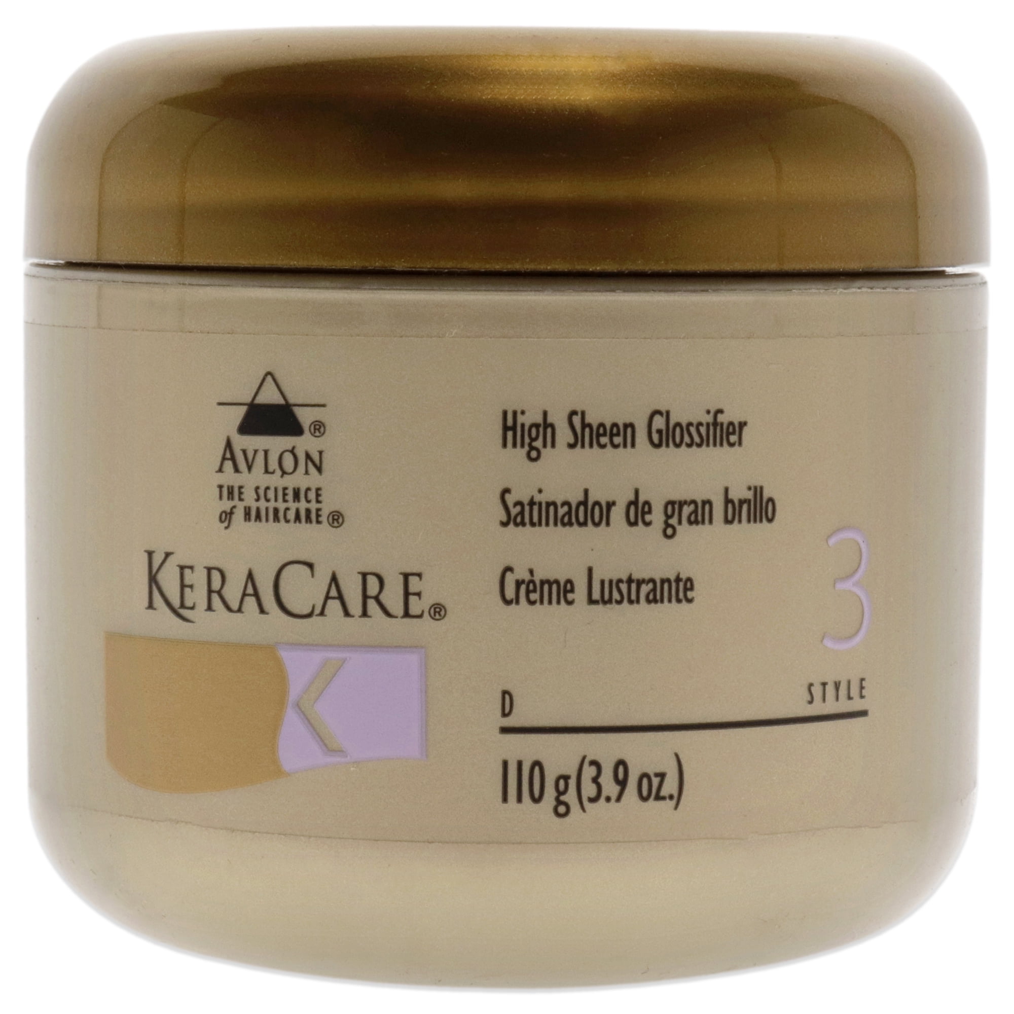 Crema Avlon Brillodor Keracare