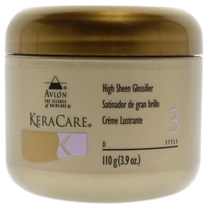 Avlon - Brillodor Keracare De Alto Brillo De Para Unisex - Crema