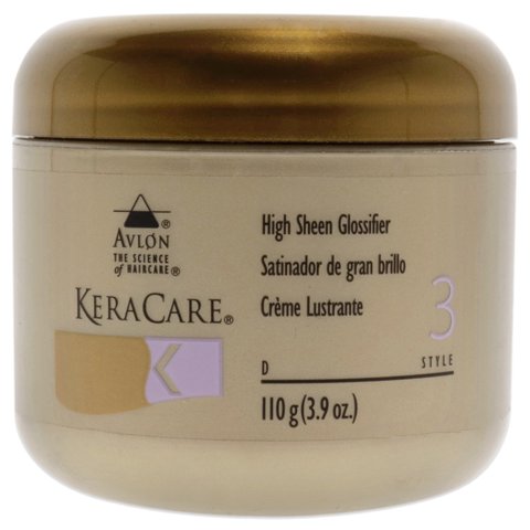 Crema Avlon Brillodor Keracare