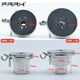 thumbnail image 2 of FRRK Inverted Plugged Metal Chastity Cage with Cylinder Design for Men BDSM Games Play Stainless Steel Denial Pleasure Sex Toy, 2 of 3