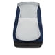 thumbnail image 4 of Mochila Nike Varsity Elite 32L Azul Marino/Negro/Gris Hierro, 4 of 7