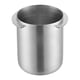 thumbnail image 3 of Taza Dosificadora De Café Expreso De 58mm, Taza De Café En Polvo Para Bar, Restaurante, Plata, 3 of 5