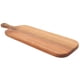 thumbnail image 5 of Tabla De Cortar De Paleta, Bandeja Para Servir, Tabla De Cortar De Madera Para Carne, Frutas, Camping, 40cm X 12,5 Cm, 5 of 5