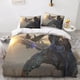 thumbnail image 1 of v1491 Bed Sheets Avatar The Way of Water Bedding Set Printed Duvet Cover&Pillowcase / Pcs Single Double Queen King Size Quilt Cover 3-Piece Bedding Set (1 Duvet Cover + 2 Pillow Shams) Bed Sheets ju14, 1 of 5